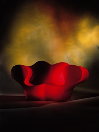 Double Soft Big Easy | Moroso, 1987